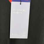 HoneyLove InnerPower Sleeveless Midi Shapewear Ruched Dress Black Size XL NWT Photo 8