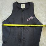 O'Neill Women's Reactor Sleeveless Full Wetsuit Photo 11