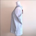 The North Face  Emerine Tank - High Rise Grey Photo 5