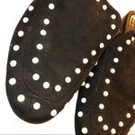 Pretty Little Thing Pearl Embellished Mules Photo 5