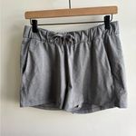 Lululemon ‎ On The Fly Short 8 athleisure workout yoga travel running hiking Photo 2