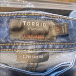 Torrid  Luxe Slim Boot Photo 2