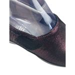 Alegria * Lauryn-869 Metallic Nubuck Strap Clog Comfort Shoe Womens Size 37 Photo 9