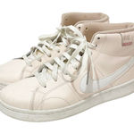 Nike  Womens Size 9 Court‎ Royale 2 FD0286-600 Pink Basketball Shoes Sneakers Photo 0