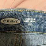 Old Navy Jeans Photo 2