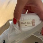 Altar'd State  Mini Skort Photo 2