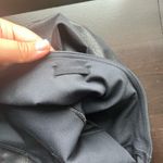 🛍️GapFit High Rise Black Power Shine Leggings Size Small Photo 3