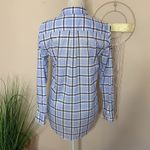 Equipment  femme • plaid button down blouse Photo 44