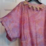 Gorgeous Vintage 70’s Kaftan/Dress Size undefined Photo 3