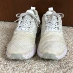 Nobull Matryx Trail running shoes in off white Photo 1