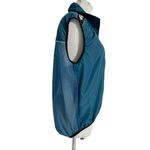 Pearl Izumi  Medium Cycling Vest Top Full Zip Teal Photo 1