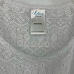 Catalina   coverup white size S Photo 2