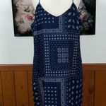 J.Crew Adorable Linen Bandana Strappy Sundress! Photo 0