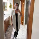 Worthington  open cardigan Photo 6