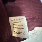 ALL THE WAYS REVOLVE CROP TOP LONG SLEEVE SIZE LARGE NWT CARDIGAN Red Photo 8