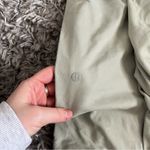 Lululemon Ready to Rulu Jogger 29" Green Fern size 7 Photo 2