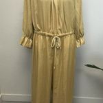 Ashley Stewart  Off The Shoulder Jumpsuit - NEW! - Size 26/28 Photo 1