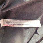 Free People Peekaboo Scalloped Lace Slip Dress in Black Size Small Photo 8