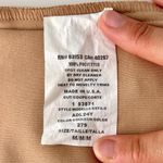 Rampage Y2K Tan Sequin Dress Photo 14