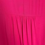 PaperMoon NWT  StitchFix Pink Magenta Ryan Button Tank Blouse (Size 3X) Photo 6