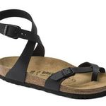 Birkenstock Yara Wrap Around Photo 0