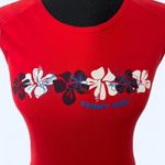 Tommy Hilfiger Vintage Y2K Tommy girl jeans tank top Photo 1