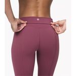 Lululemon Womens Scallop Wunder Under High Photo 3