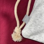 Large Backpack with Vikings Voyage design Gray Photo 2