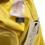 No Boundaries  Yellow Bikini Bottom nwt‎ Photo 3