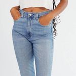 Urban Outfitters BDG Girlfriend High-Waisted Jeans Photo 0