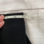 Requirements petite microfiber pants w/button zipper & hook closure women 14P Photo 4