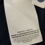 Nike WV polo size medium Photo 7