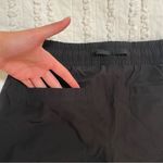 Kyodan Black Athletic Shorts Photo 4