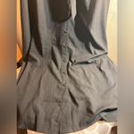 ASOS Curve Black Maxi Dress with Effortless Elegance Size 18 Photo 2