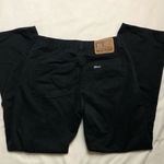 Polo  Jeans Co. Ralph Lauren Vintage Straight Leg Jeans Black Photo 3
