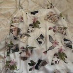 Catherine Malandrino  Top Tank Photo 0