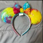 Colorful Tie Photo 1