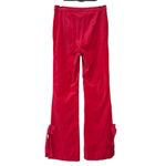 NWT, Cinq A Sept Berry Pink Lou Bow Photo 3