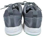 Ryka  Sky Walk 2 Gray Walking Running Lightweight Athletic Lace Up Sneakers 8.5 Photo 3