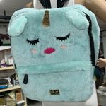 Betsey Johnson Luv BetseyUnicorn Backpack Photo 6