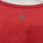Oiselle New Size 4 Coral Red In the Fold Tank Top Photo 7