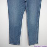Madewell NEW Tall Stovepipe Jean Calliston Wash, 31 Photo 5