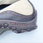 Merrell Women’s  Plaza Bandeau Dark Taupe Mary Janes Jane Shoes 7.5 Photo 8