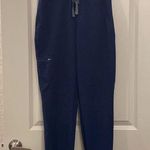FIGS scrubs, joggers, size small Photo 0