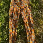 LuLaRoe Halloween Frankenstein Leggings Photo 0