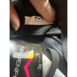 Maidenform  Size 38B Bodyshaper Bodysuit Solid Black Firm Push Up Convertible NWT Photo 8