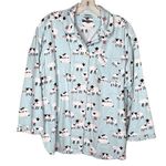 Sleep Sense Pajama‎ Set Blue Size undefined Photo 1