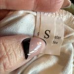 Source Unknown Floral Spaghetti Strap Jumpsuit Photo 11