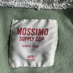 Mossimo Supply Co Mossimo Green Jacket Photo 2
