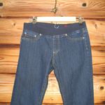 AG Adriano Goldschmied  The Tights Pull On Skinny Stretch Jeans Photo 3